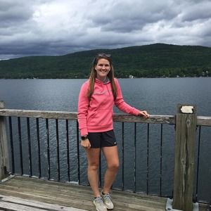 Meet your Posher, Ericka